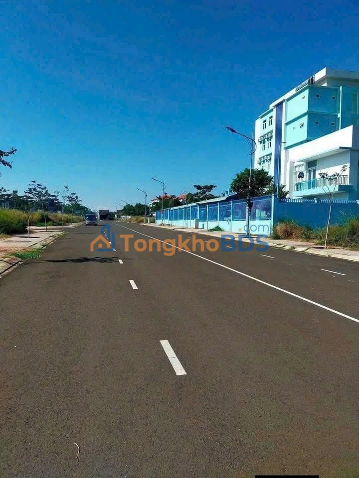 Bán Gấp 2 Lô Liền Kề Bùi Văn Dủ, Cần Giuộc - 240m² Sổ Hồng