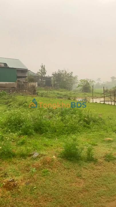 Đất Nền 176m² Thị Trấn Kim Nhan, Anh Sơn - Sẵn Sổ Đỏ, Giá Tốt