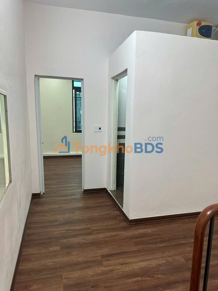 Nhà riêng Cao Bá Quát, Trường Thi 44m² 2 tỷ - Chính chủ bán