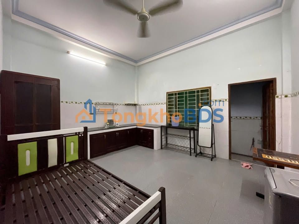 Phòng trọ Quang Trung P8 Gò Vấp 4 triệu - Full nội thất