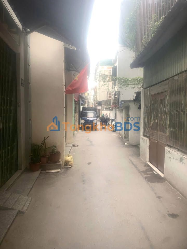 Đất Phù Long Nam Định 80m² 1.3 tỷ - Sổ đỏ chính chủ