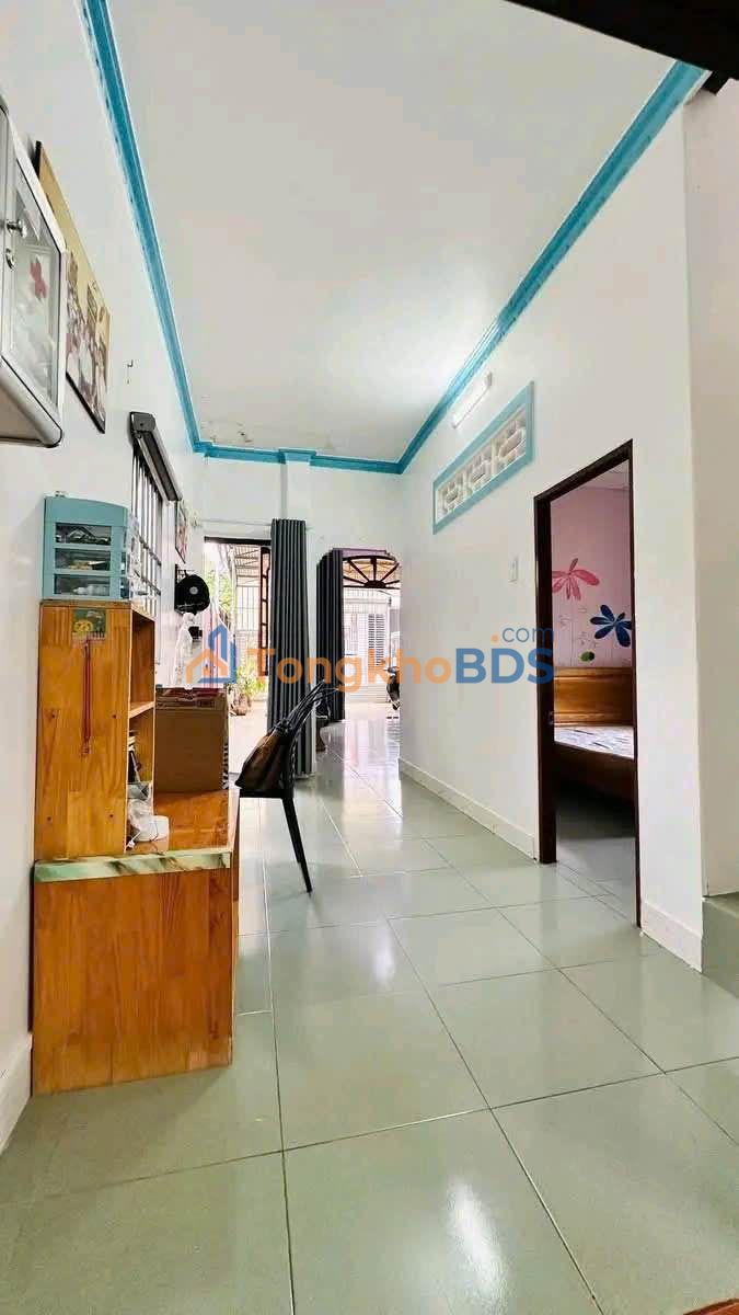 Nhà Mặt Tiền Hà Huy Tập, P.2, Đà Lạt - 130m² Full Thổ Cư, Giá 4 Tỷ