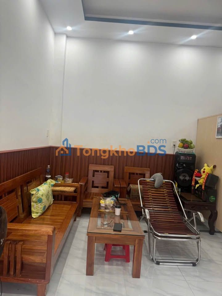 Nhà cấp 4 Hòa Xuân Cẩm Lệ 87m² 1.9 tỷ - Chính chủ sẵn ở