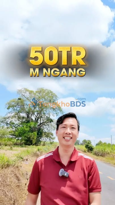 Đất vườn QL29 Đông Hòa 1,7ha 50 triệu/m - Sinh thái xanh