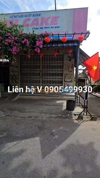 Đất nền Tứ Sơn 160m² - Đối diện chợ, 17 tỷ - Cơ hội đầu tư sinh lời
