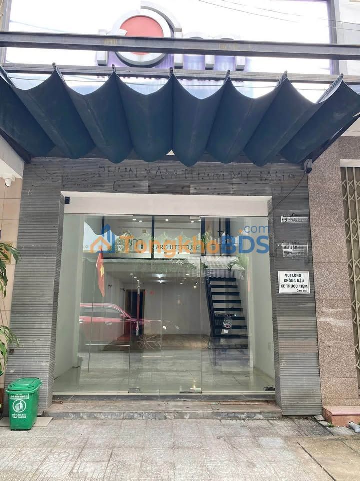 Nhà Mặt Tiền Bàu Hạc 1, Thanh Khê - 64m² Giá 8.5 Tỷ, Kinh Doanh Đỉnh