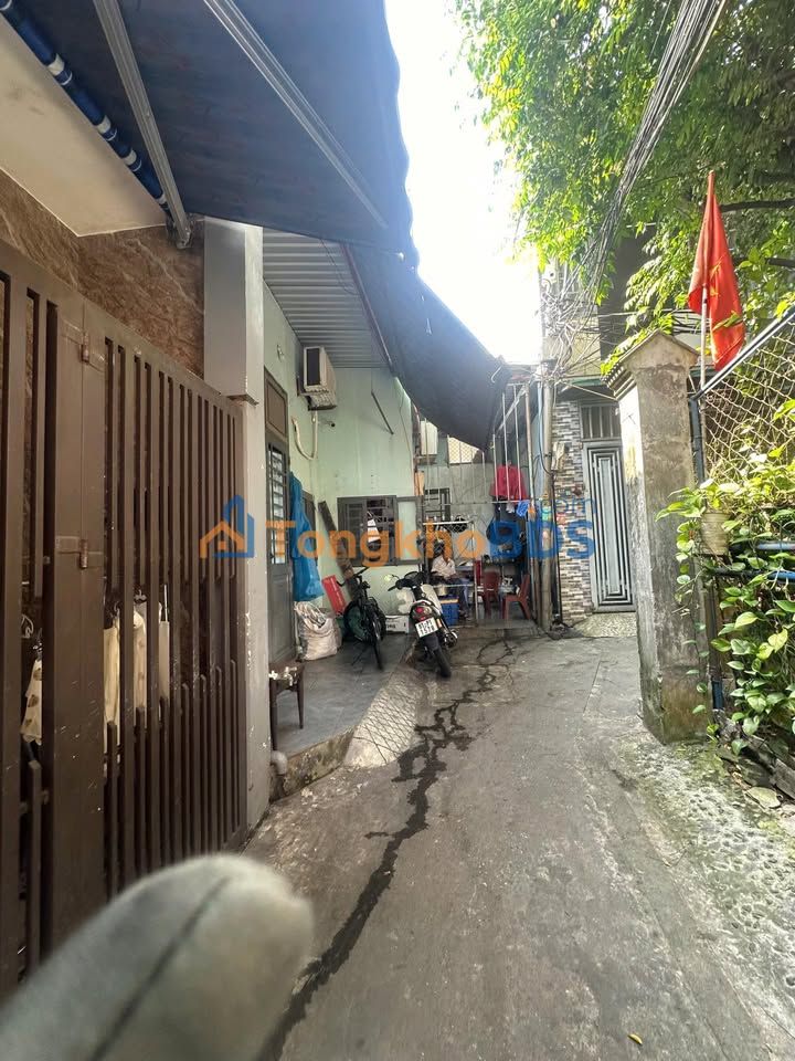 Nhà Hòa Cường Nam Đà Nẵng 61m² 3.65 tỷ - Chính chủ bán