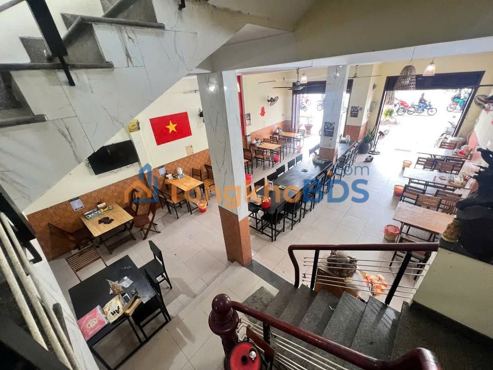 Townhouse Lê Đại Hành 155m² 12 tỷ - Pháp lý rõ ràng