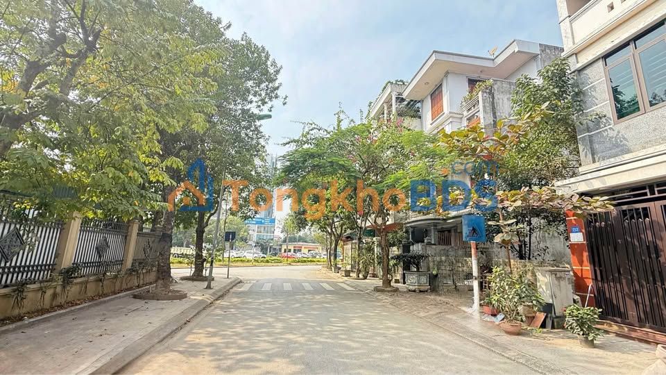 Đất nền Lô 3 Hồ Xương Rồng, Thái Nguyên - 104m² - Hướng Đông Nam - Kinh doanh đắc lợi