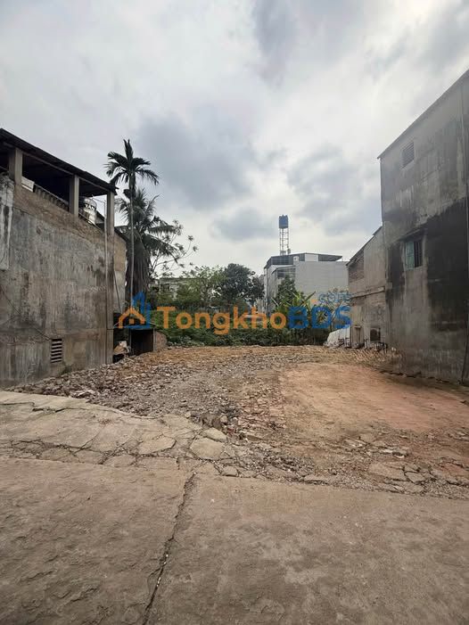 Đất Vàng Hoàng Văn Thụ - 115m² Gần Sở Công Thương, Sổ Đỏ Sẵn Sàng