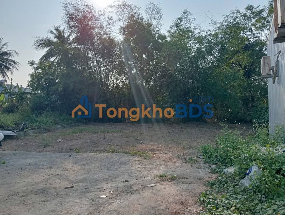 Đất nền Hòa Xuân Đà Nẵng 215m² giá 3 tỷ - Sổ đỏ sẵn