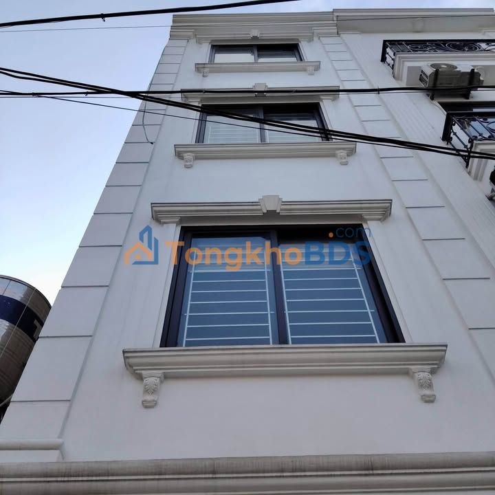 Nhà riêng Miêu Nha Xuân Phương 40m² 6.8 tỷ - Chính chủ bán