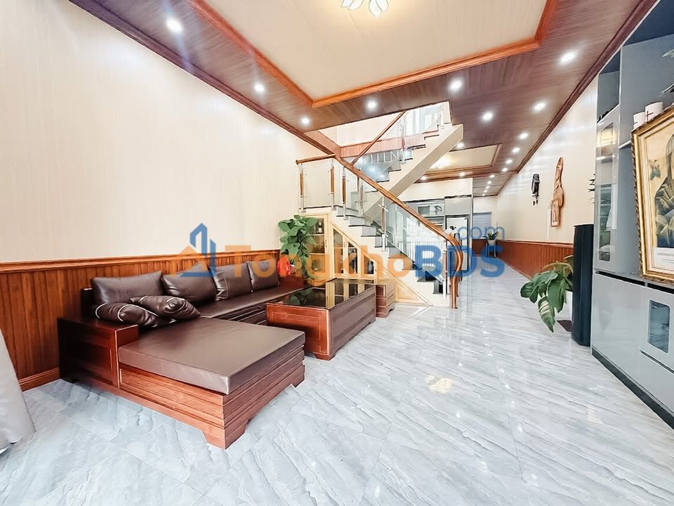 Nhà phố Đường Bình Đà Lạt 100m² 2.7 tỷ - Chính chủ bán