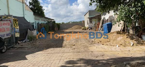 Đất Hùng Vương Bà Rịa 306m² 5.9 tỷ - Sổ đỏ chính chủ