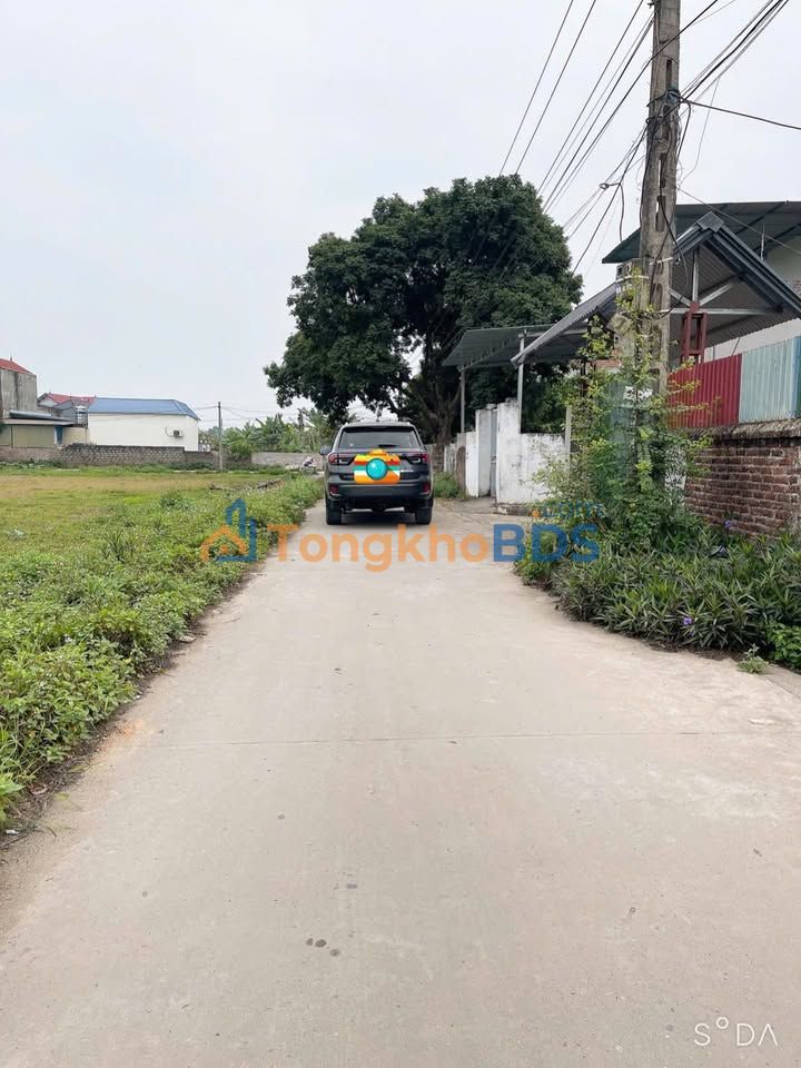 Đất nền Thủy Xuân Tiên 335m² giá 6.7 tỷ - Đường to ô tô