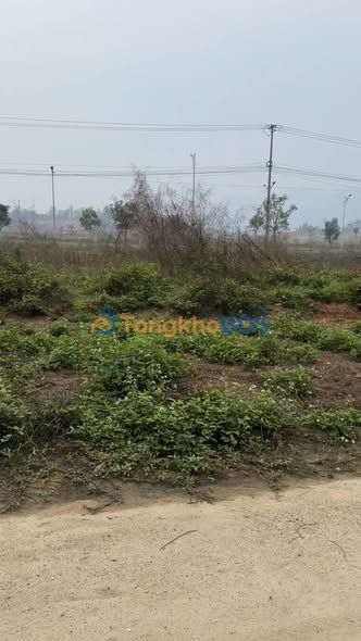 Đất nền T2 Xuân Tăng 114m² 1.4 tỷ - Sổ đỏ chính chủ