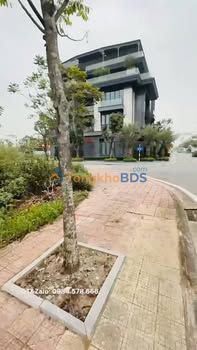 Đất nền Trần Hưng Đạo 60m² TP Thái Bình - Sổ đỏ chính chủ