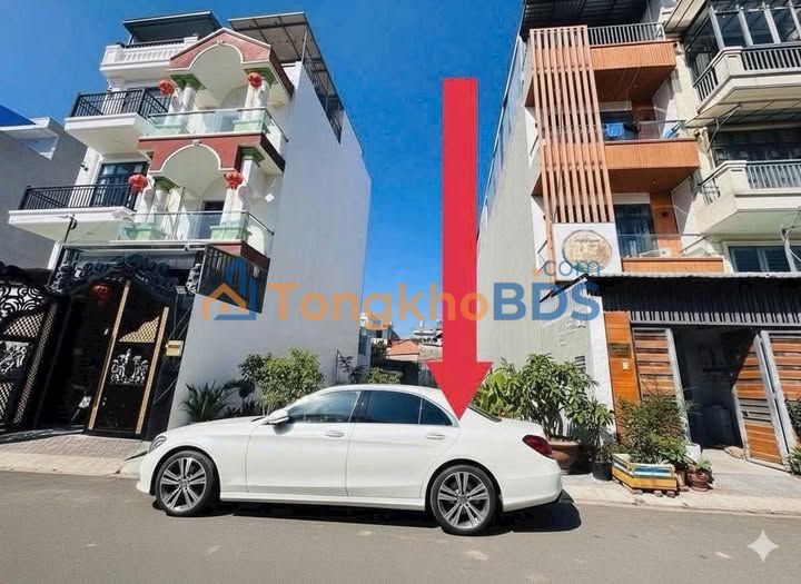 Đất nền Thủ Đức 100m2 giá thỏa thuận - full thổ sát Vành Đai 2