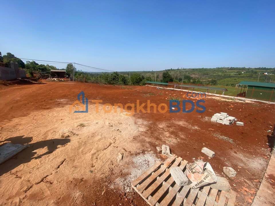 Đất Ea Drang 150m² giá 440 triệu - Sổ đỏ chính chủ