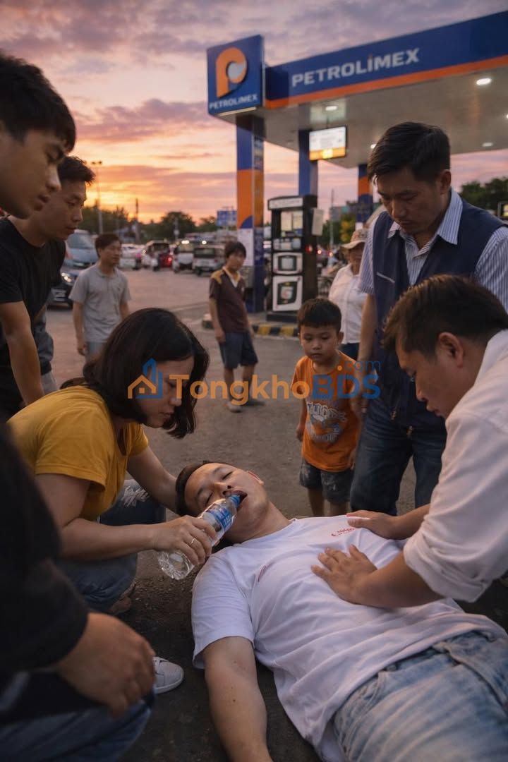 Đất mặt tiền Hùng Vương Buôn Hồ 340m² 7.999 tỷ – Ô tô vào tận nơi