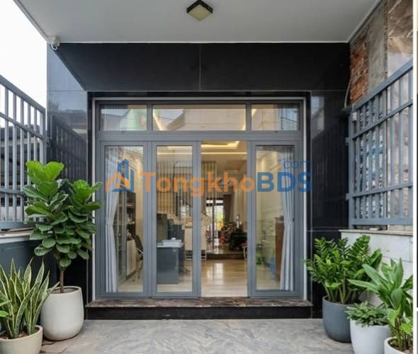 Nhà Gò Dưa Tam Bình 80m² giá 7 tỷ - Ô tô vào tận nhà, chính chủ