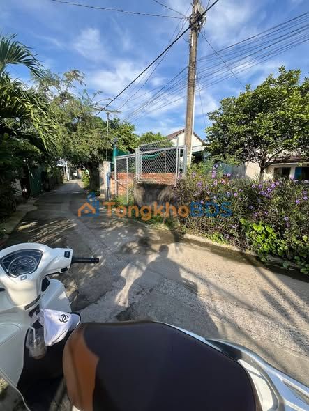 Đất nền Xã Đại Phước 92m² 2.5 tỷ - Sổ hồng chính chủ