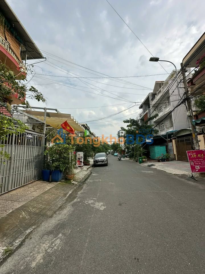 Nhà riêng Đỗ Xuân Hợp Thủ Đức 80m² giá 9 tỷ - Ô tô vào tận nhà