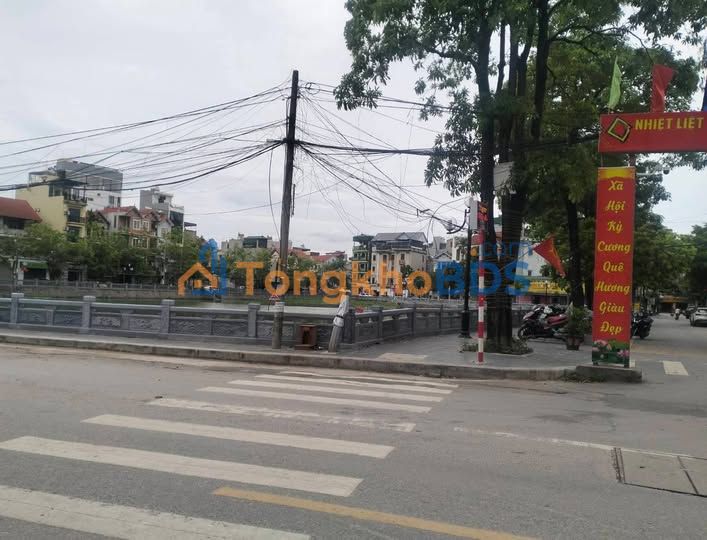 Nhà Đức Diễn 60m² - Xe Vào Tận Nơi - Giá 7 Tỷ