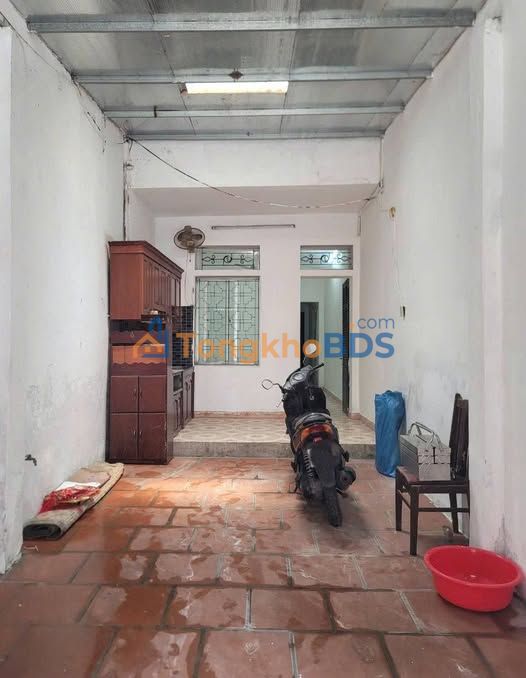 Nhà cho thuê Ngõ 48 Ngô Gia Tự 70m2 9 triệu - Sẵn sàng ở ngay