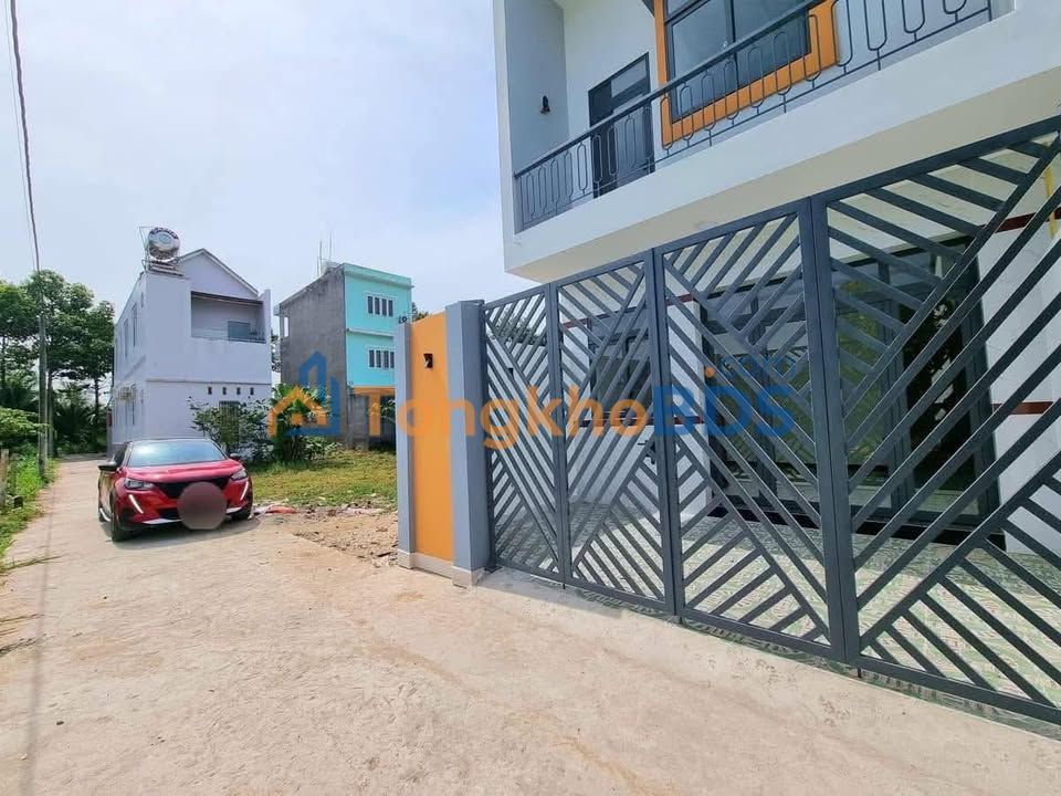 Đất nền Mỹ Phong, Đồng Tháp - 75m² full thổ, chỉ 6xx triệu