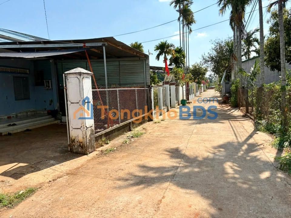 Đất Vàng 175m² Hẻm Nguyễn Lương Bằng, BMT - Giá 1.59 Tỷ, Sổ Đỏ Sẵn Sàng