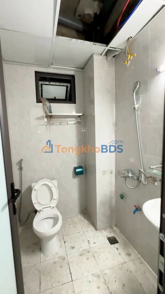 Studio Yên Xá 3.6 triệu/tháng - Sẵn sàng ở ngay