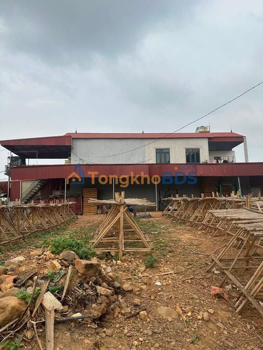 Đất Lục Ngạn - Lô Góc 158.8m² - Mặt Tiền 10.13m - Giá Tốt