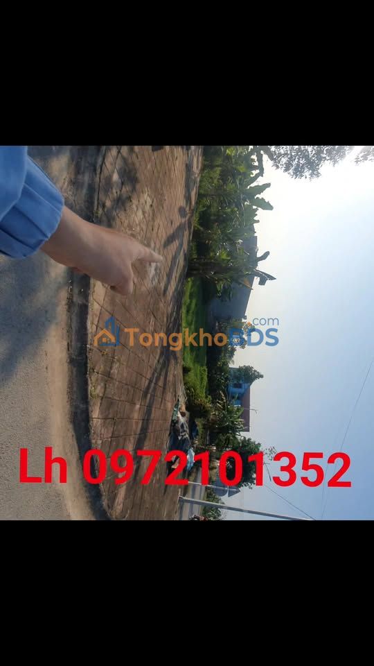 Mặt Tiền Kinh Doanh Đường Đôi 725, Đông Sơn - Giá Cắt Lỗ 1.8 Tỷ