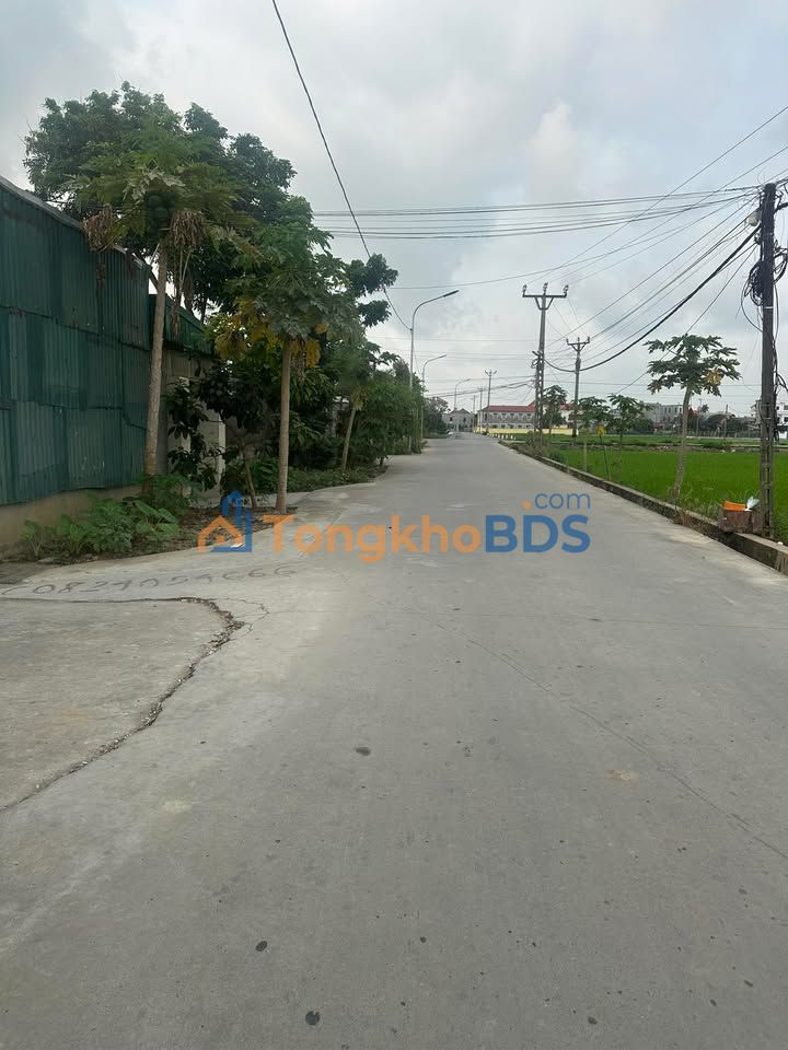 Đất nền An Lão, HP 63m² - Sẵn Sàng Đầu Tư Sinh Lời