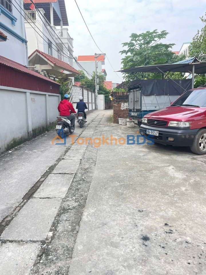 Đất Thuận An An Thạnh 59m² 2.95 tỷ - Sổ đỏ chính chủ