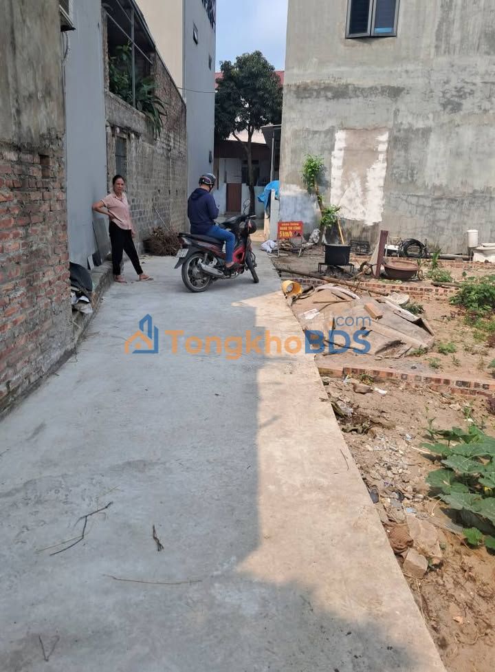 Đất nền Phúc Thọ Hà Nội 71m² giá 2 tỷ - Đường to ô tô