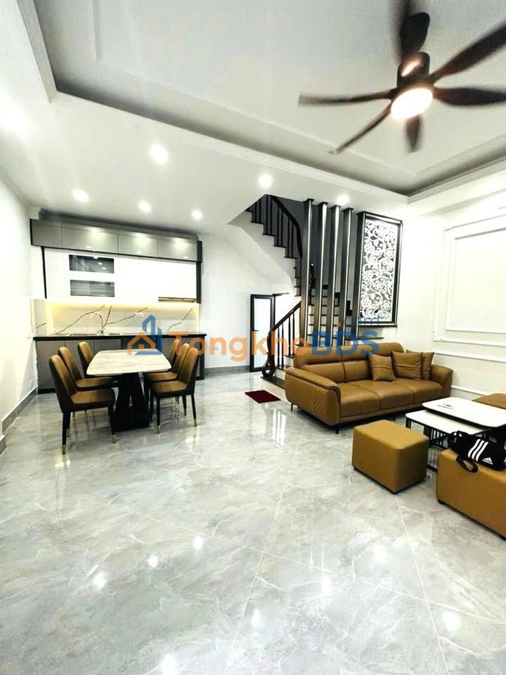 Nhà phố Khương Đình 46m² giá 8.5 tỷ - Chính chủ bán