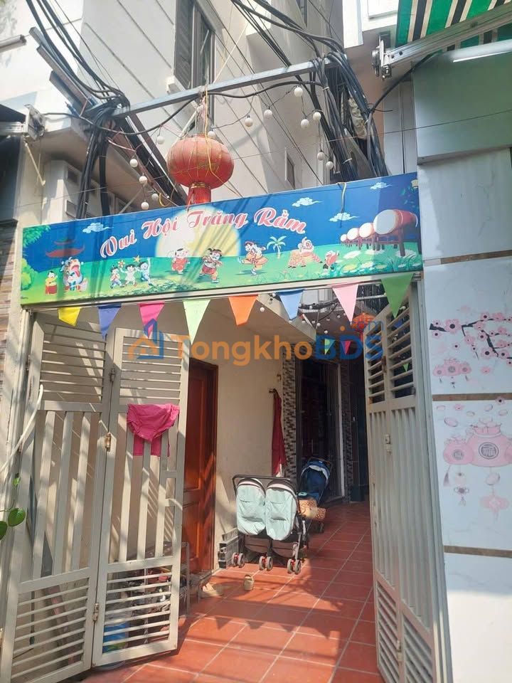 Nhà riêng La Phù Hoài Đức 30m² giá 5 tỷ - Chính chủ