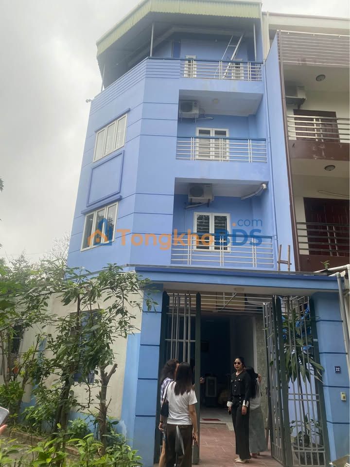 Nhà Phố Mặt Tiền Lê Thái Tổ, Bắc Ninh - 118m² Kinh Doanh Đa Ngành