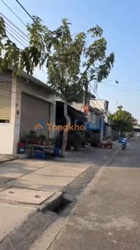 Đất nền Thủ Dầu Một Phú Tân 150m² 3 tỷ - Sổ đỏ chính chủ