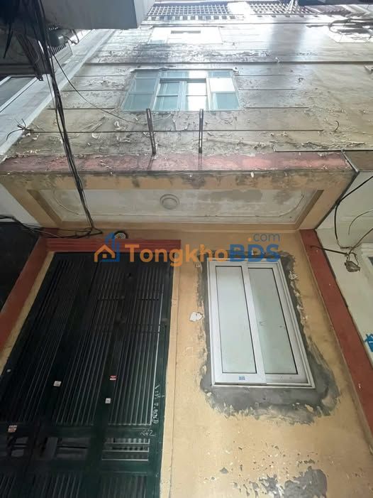 Nhà 30m² 4 Tầng Bùi Xương Trạch, Thanh Xuân - 6.2 Tỷ, Sổ Đẹp