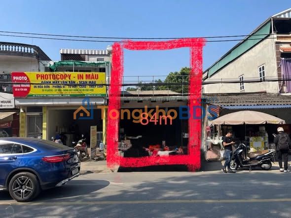 Đất Vàng Chương Mỹ 114m² - Kinh Doanh Sầm Uất - Giá Đầu Tư 10 Tỷ