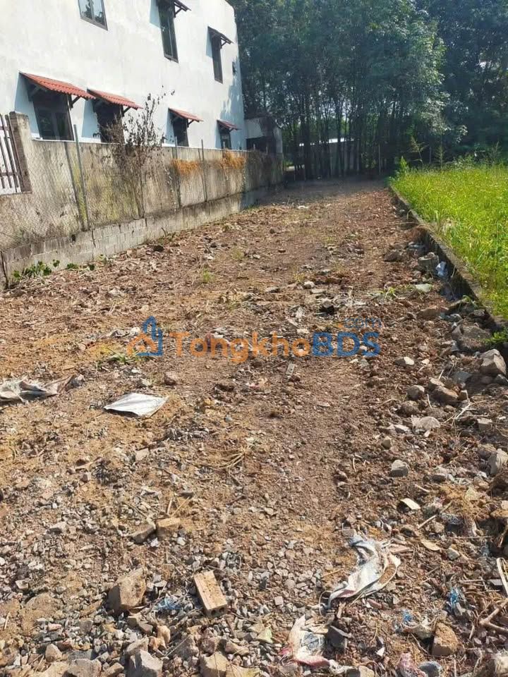 Đất nền Vĩnh Cửu 207m² - Sổ đỏ 100m² thổ cư, giá 2 tỷ