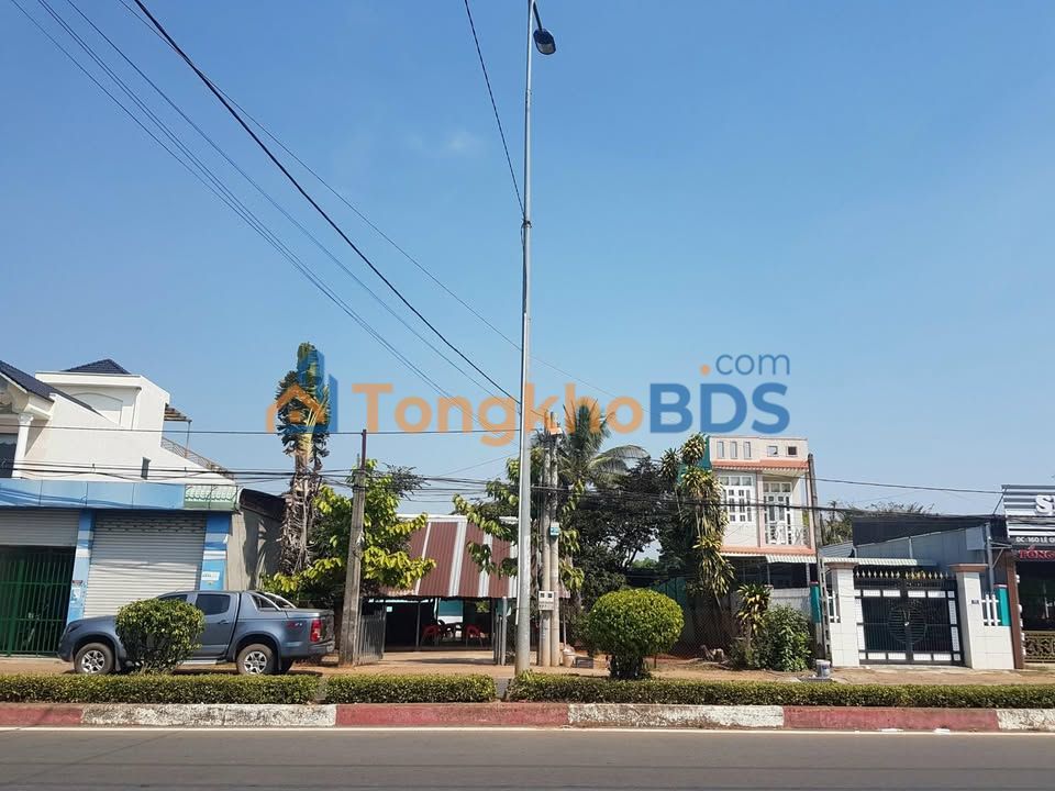 Nhà phố Xuân Lộc 150m² 2 tỷ - Mặt tiền kinh doanh