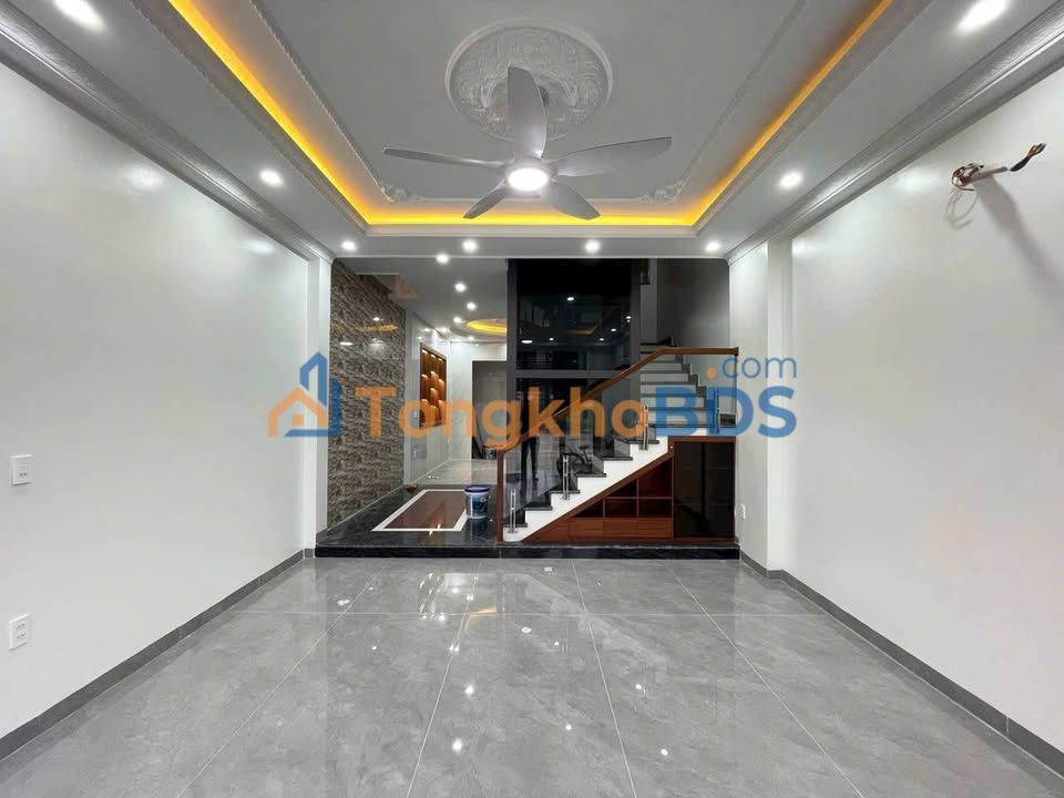 Nhà phố Đằng Hải Hải An 68m² 7,9 tỷ - Ô tô vào tận nhà