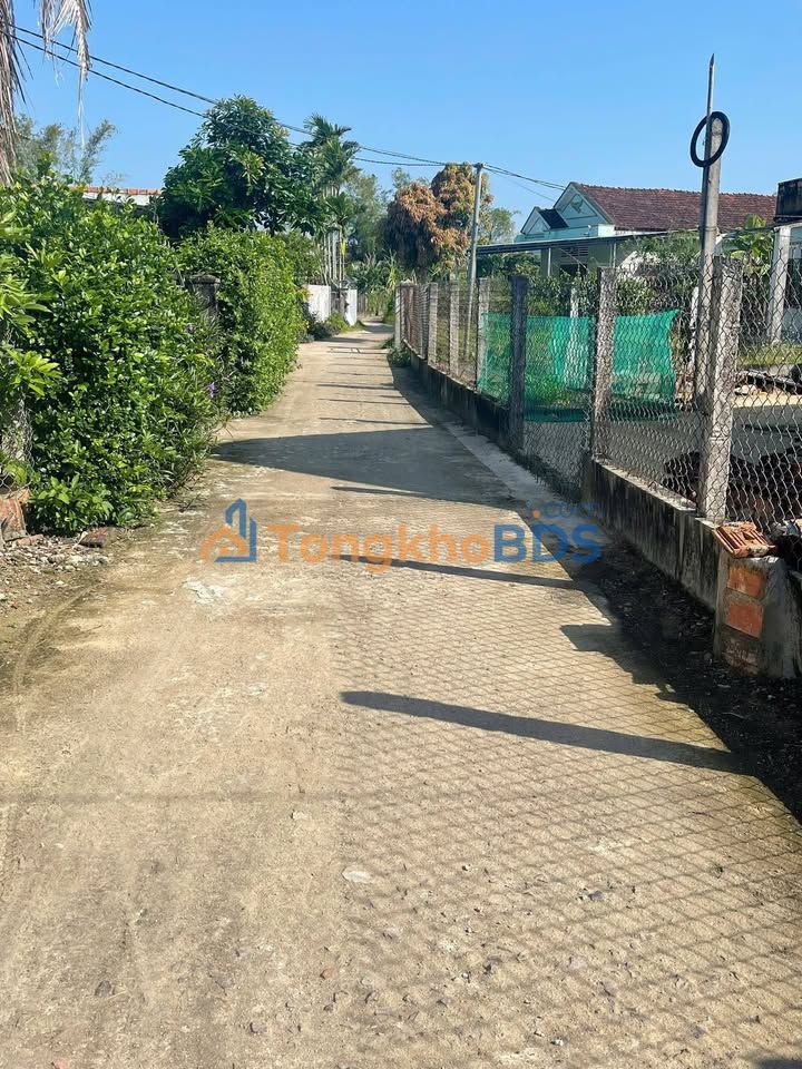 Đất nền Phù Cát 145m² 200-299tr - Sổ đỏ chính chủ