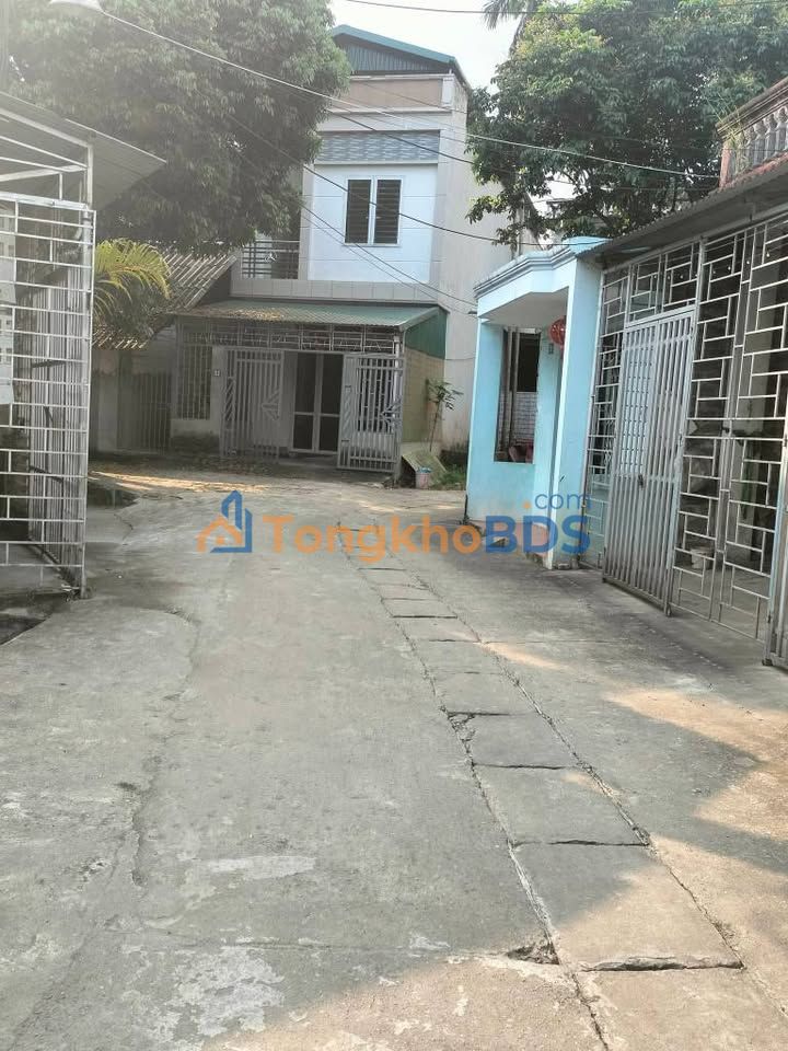 Nhà 3 tầng 68m² mặt tiền Lý Thường Kiệt, TP Hà Giang - Giá 2 tỷ xxx