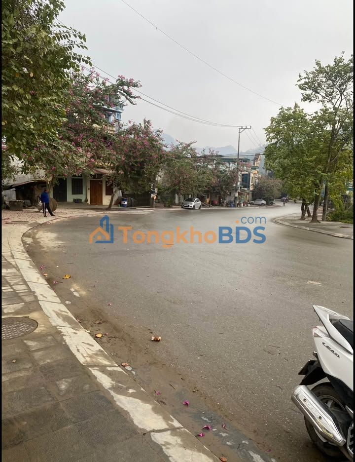 Đất nền Ô Duy Nhất, Vị Xuyên, Hà Giang - 105m² Full Thổ Cư, Giá Tốt