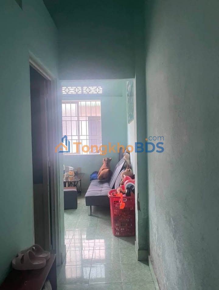 Nhà riêng Hà Giang Bảo Lộc 60m² 950 triệu - Chính chủ bán